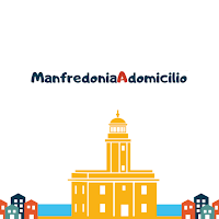 Manfredonia a Domicilio