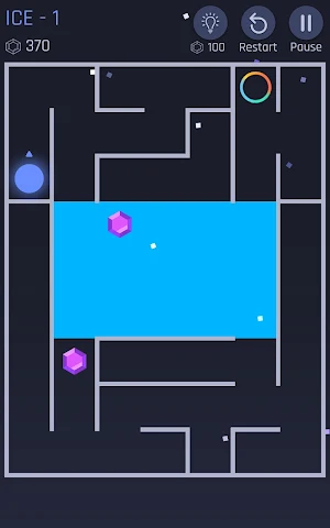 Maze Puzzle Screenshot 0