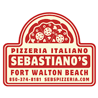 Sebastianos Pizza