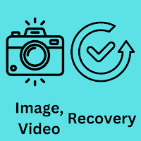 Recuva- Photo & Video Recovery
