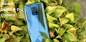 Redmi Note 9 Pro Camera Screenshot 0