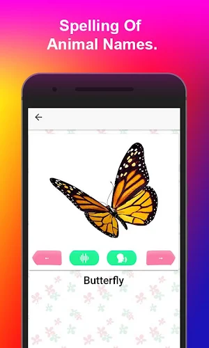 Animal Sounds Screenshot 3