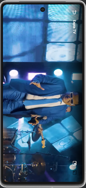 Espia TV Screenshot 1