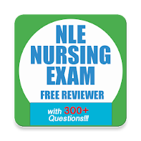 NLE Nursing Board Exam Reviewe