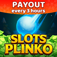 Plinko Christmas: Bingo Reward