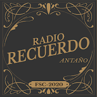 Radio Recuerdo Antaño
