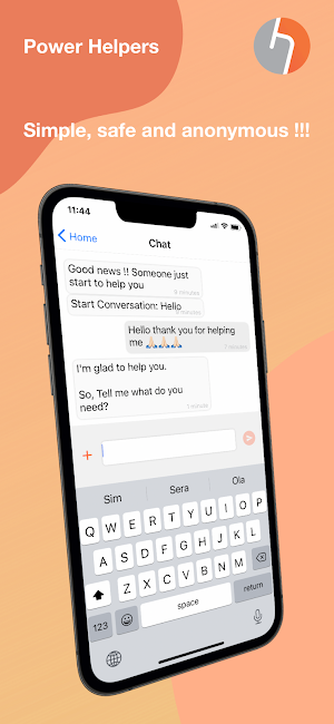 Power Helpers Screenshot 3