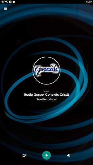 Radio Gospel Conexão Cristã Screenshot 0