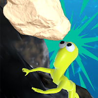 Cliff Smash