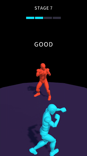 Counter Fighter Screenshot 2