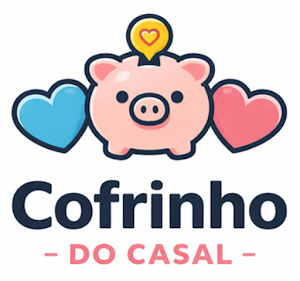Cofri - Cofrinho do casal Screenshot 3