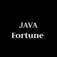Java Fortune: Learn Java