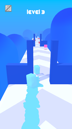 Feed The Jelly! Screenshot 2
