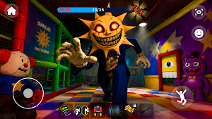 Wonder Escape Screenshot 1