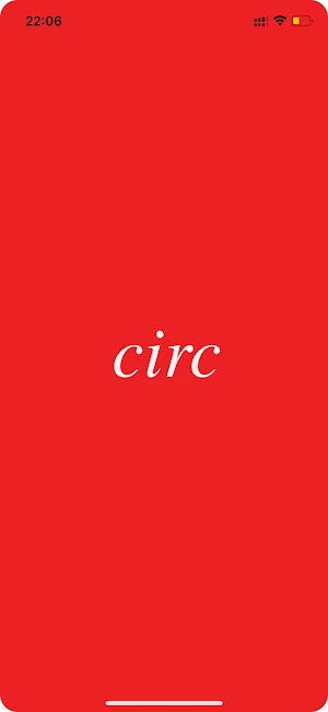 Circ Marketplace Screenshot 0