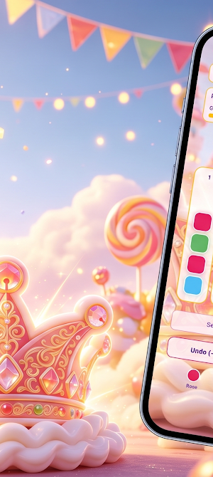 Rosegild Tube Gala Screenshot 2