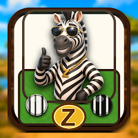 Zebra Reversi