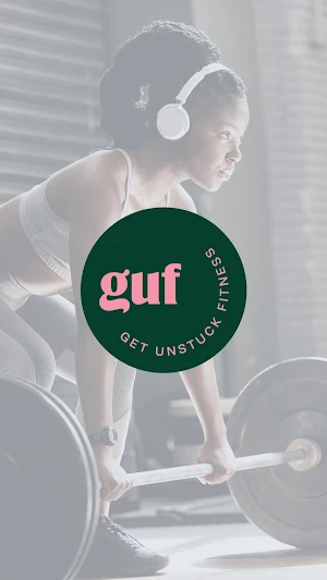 Get Unstuck Fitness Screenshot 0
