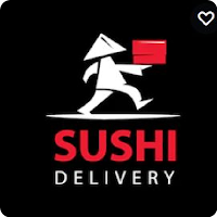 Sushi Delivery