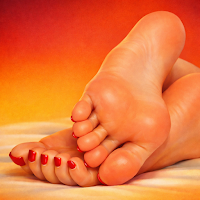 AI Feet Image Generate Feetify