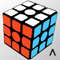 RubiX Cube Solver: 3x3 Library