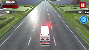 Car Crash: Traffic Monster Screenshot 2