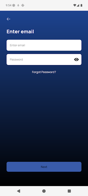CyberSecXperts Screenshot 3