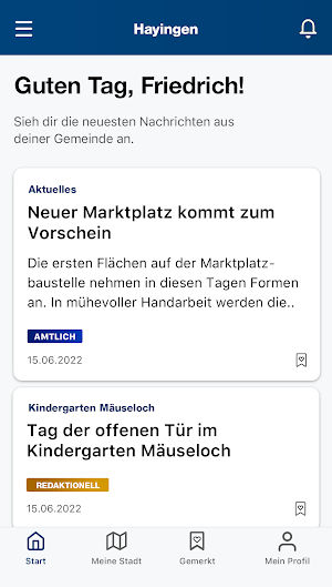 Hayingen Screenshot 0