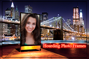 Hoarding Photo Frames Screenshot 2