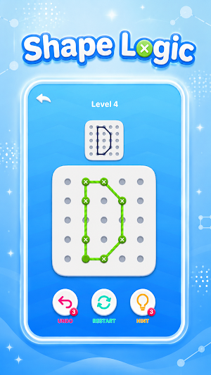 Puzzle Dot Connect Screenshot 3