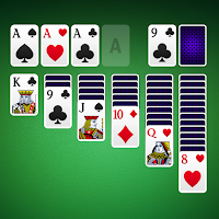 Easy Solitaire Senior Classic