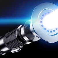 Led Flashlight-Brightest Flash