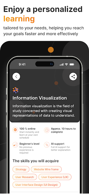 Knowledgy Screenshot 2