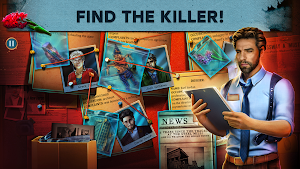 Unsolved Case: Hyacinth f2p Screenshot 1