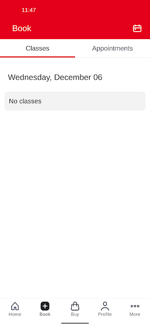 Body Shaping Zone Screenshot 1