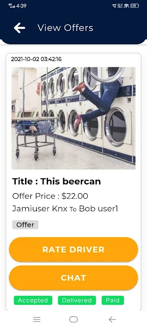 Hey Beerman Screenshot 3