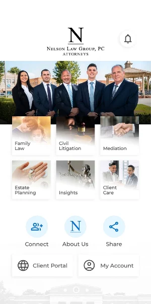 Nelson Law Screenshot 0