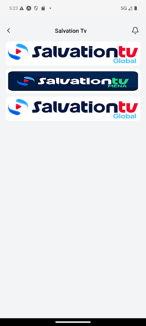 SMHOS Mobile Screenshot 3