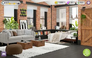 Home Design Game : Renovation Raiders screenshot 6