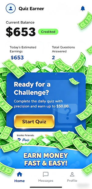 Answer prizes Screenshot 0