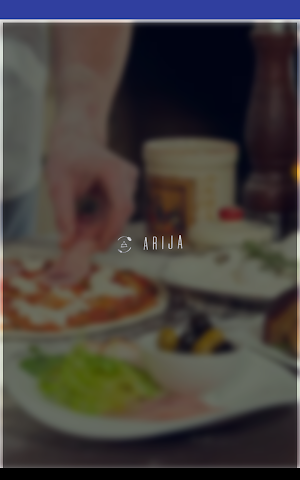 Konoba Pizzeria Arija Screenshot 3