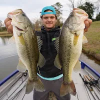 AYO Fishing