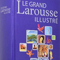 Le Grand Larousse Illustré Dic