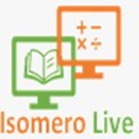 Isomero Live