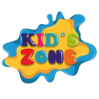Kids Zone - kids learning app