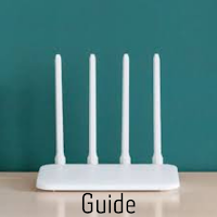 xiaomi mi router 4c guide