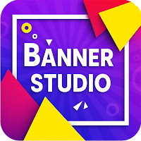 Banner Studio - Poster Maker