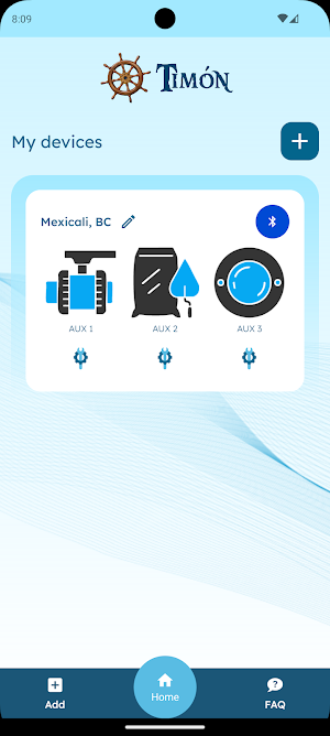 TimonUSA Screenshot 3