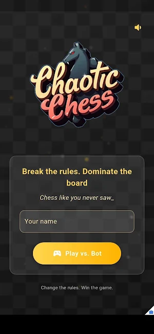 Chaotic Chess Screenshot 2