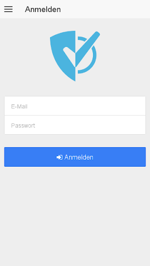 MyArbeitssicherheit Screenshot 0